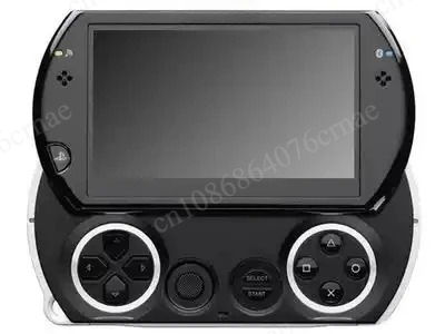 Nieuwe 100% originele zwart/wi - Handheld Gaming Console recensie en prijs