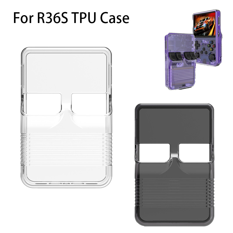 Nieuwe open source handheld be - Gaming Console All In One recensie en prijs