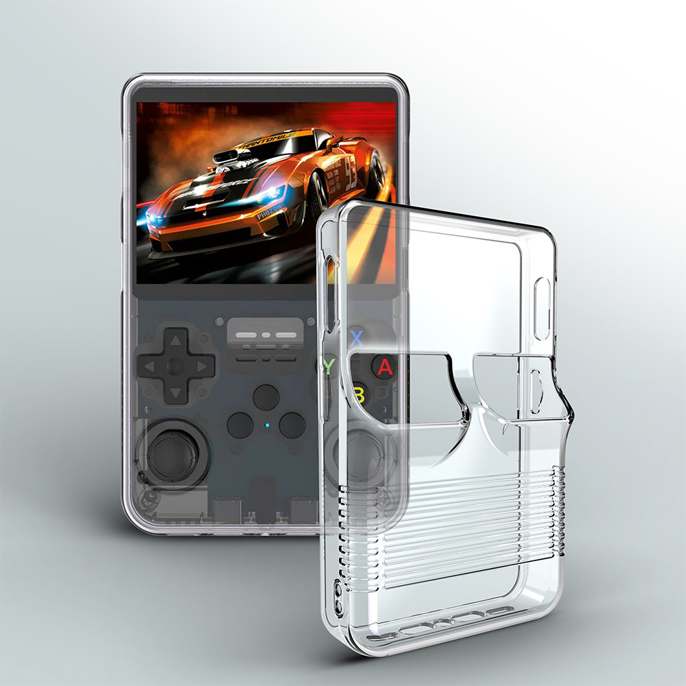 Nieuwe open source handheld be - Gaming Console All In One recensie en prijs