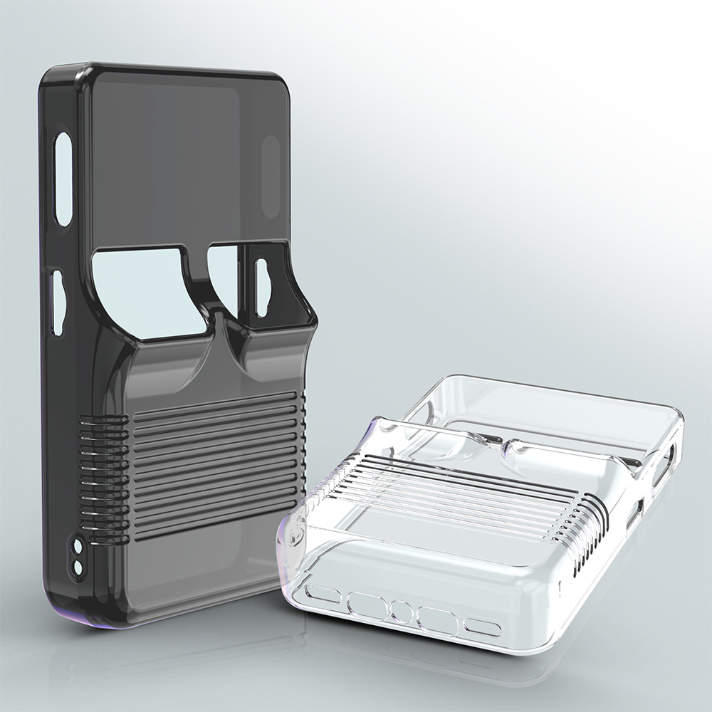 Nieuwe open source handheld be - Gaming Console All In One recensie en prijs