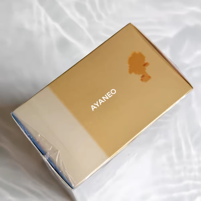 AYANEO Pocket S Mini G3X Rache - Gaming Console Xbox One recensie en prijs