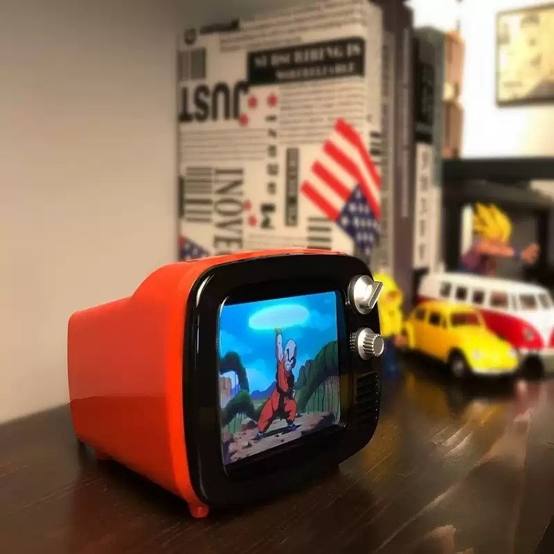 Slimme Mini TV-gameconsole met - Gaming Console Games recensie en prijs
