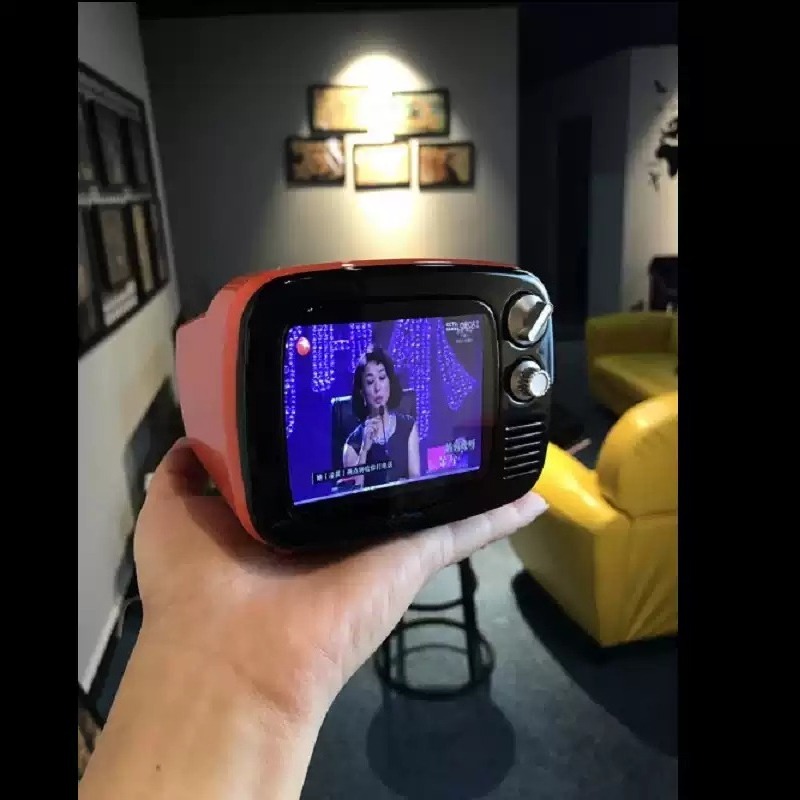 Slimme Mini TV-gameconsole met - Gaming Console Games recensie en prijs