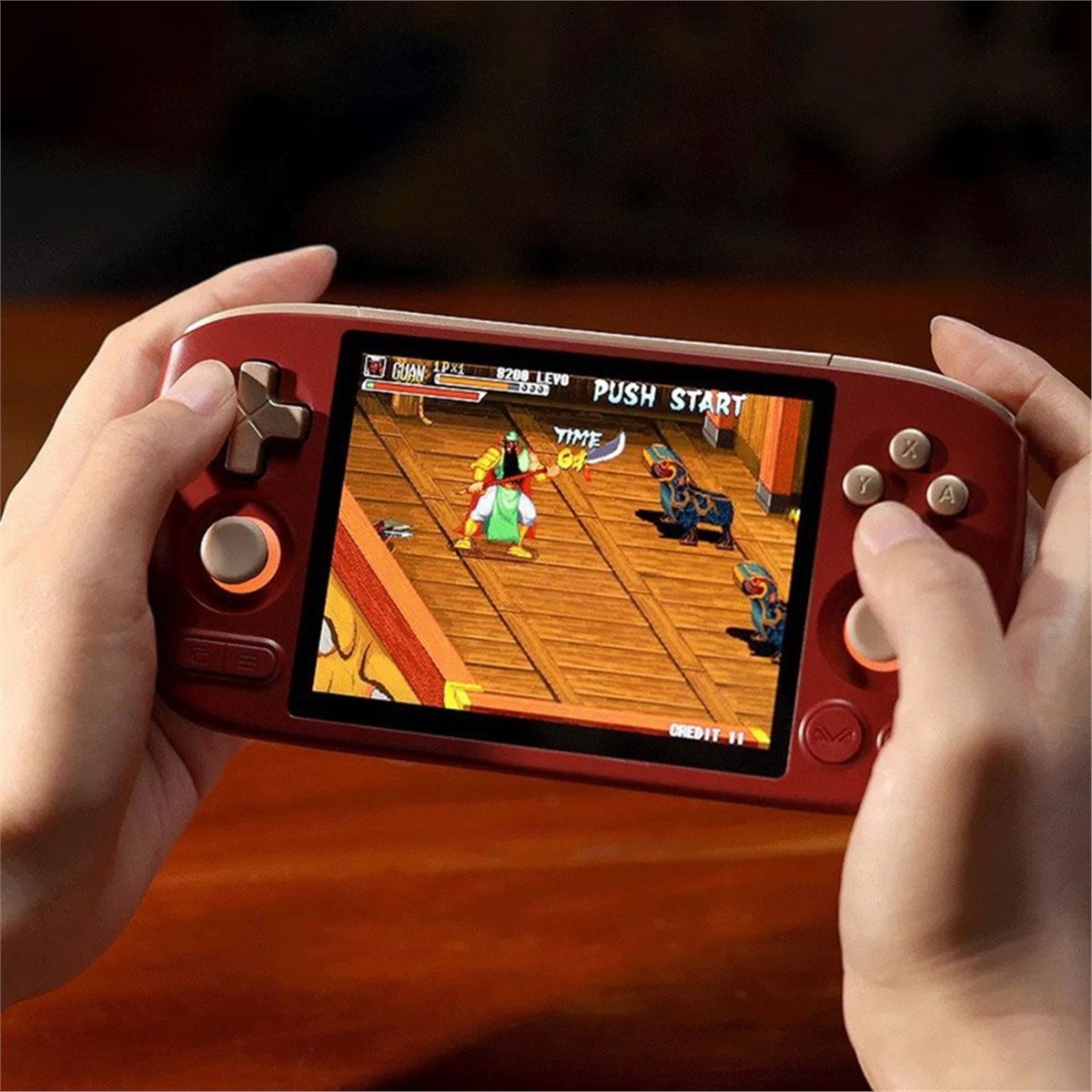 update. Pocket AIR Mini Retro  - Gaming Console Games recensie en prijs