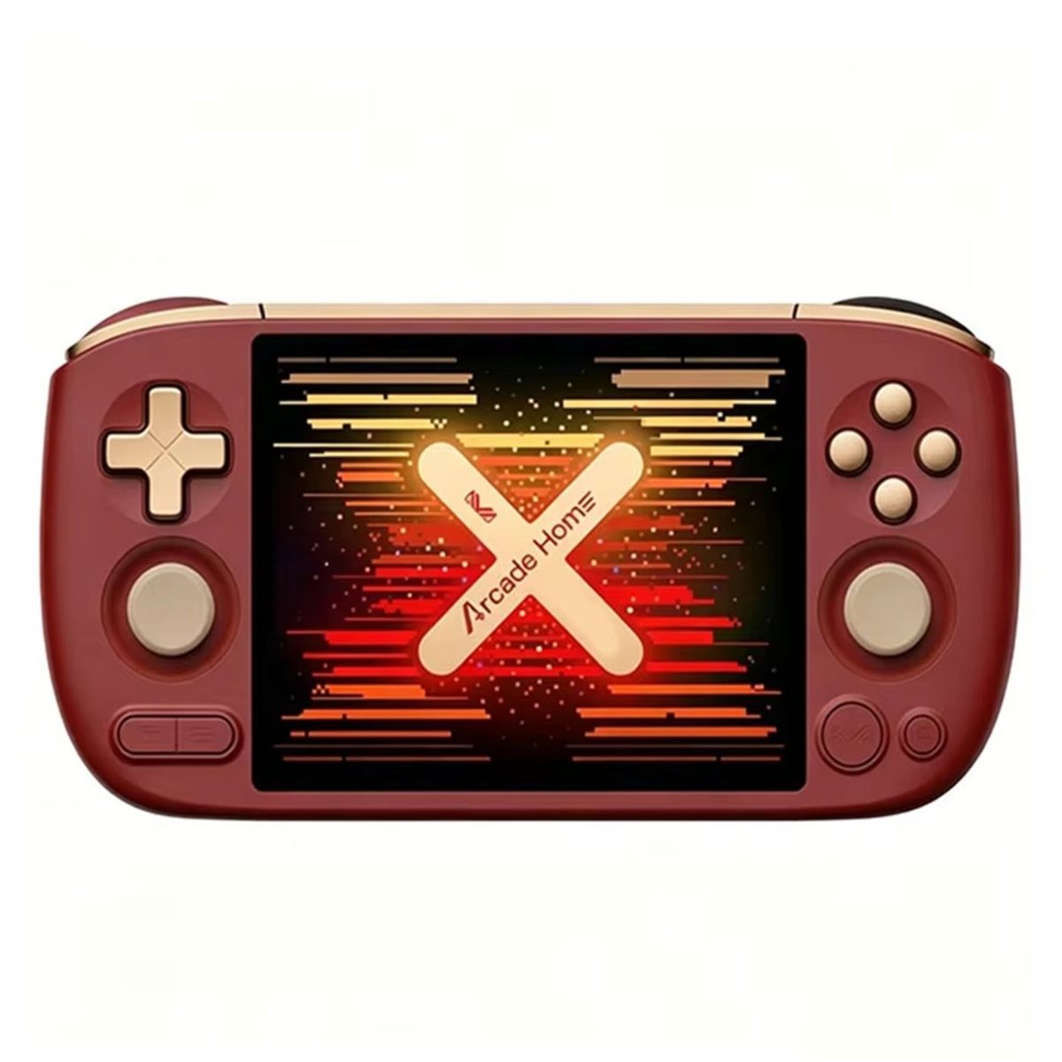 update. Pocket AIR Mini Retro  - Gaming Console Games recensie en prijs