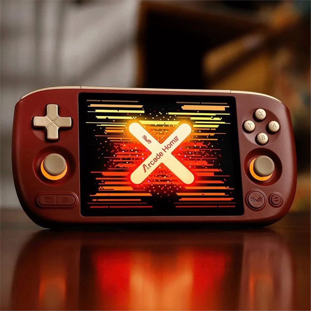 update. Pocket AIR Mini Retro  - Gaming Console Games recensie en prijs