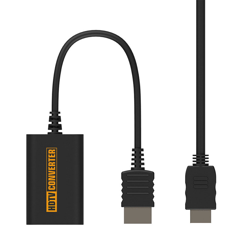 HDMI-Compatibele Adapter Kabel - Gaming Console All In One recensie en prijs