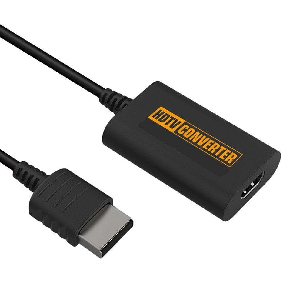 HDMI-Compatibele Adapter Kabel - Gaming Console All In One recensie en prijs
