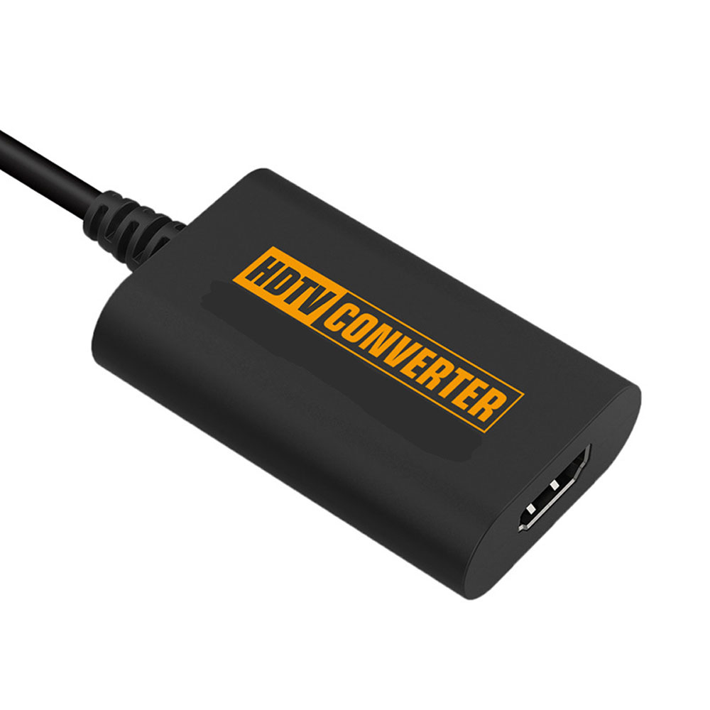 HDMI-Compatibele Adapter Kabel - Gaming Console All In One recensie en prijs