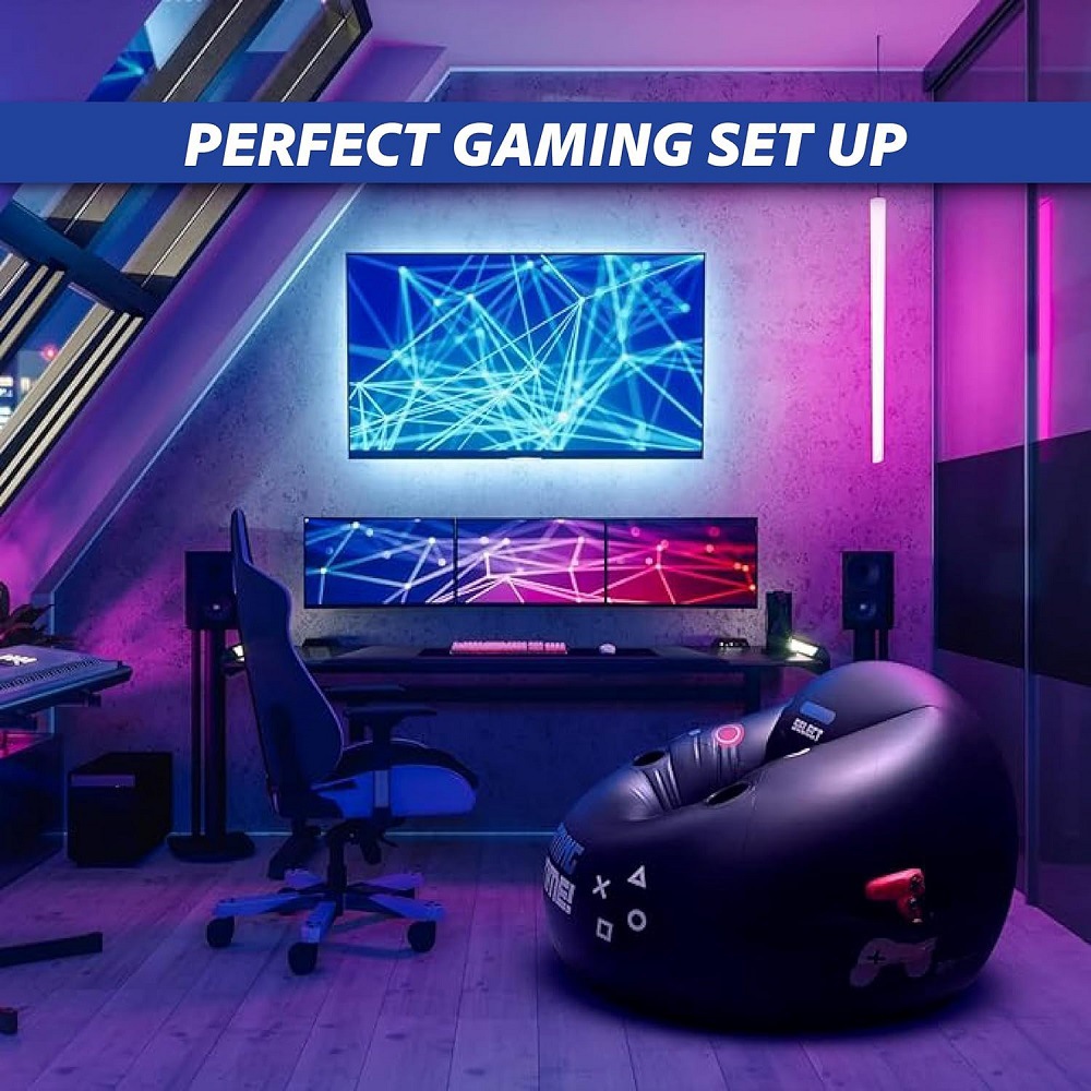 Creatieve Esports Gamingstoel  - Handheld Gaming Console recensie en prijs