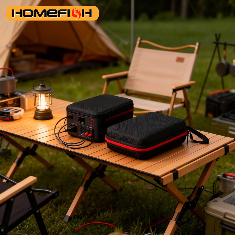 Draagbare EVA-opbergtas voor p - Gaming Console Power Bank recensie en prijs